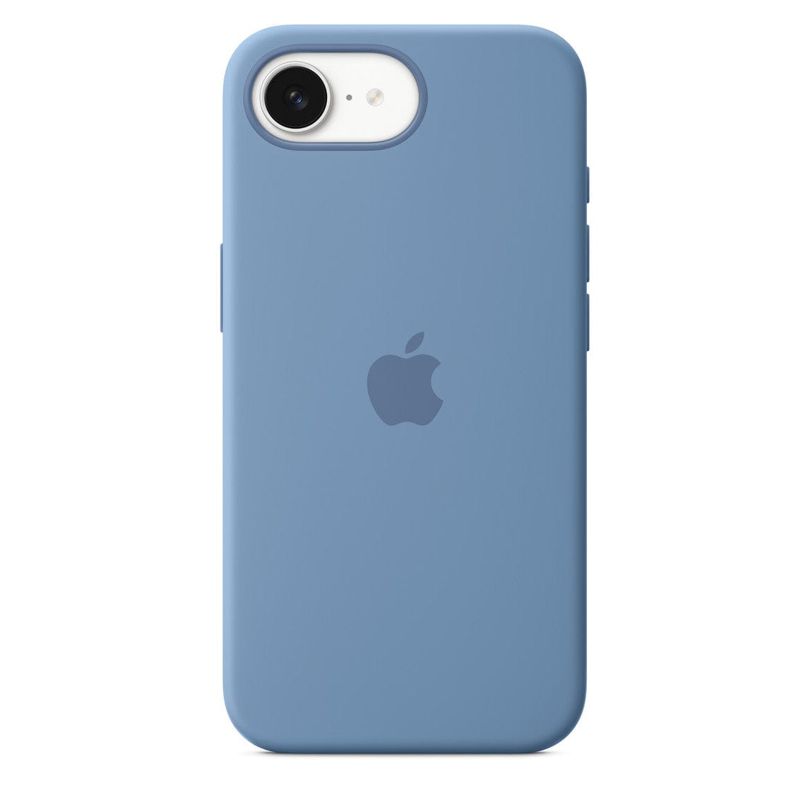 iPhone 16e Silicone Case with MagSafe - Agenda365.com