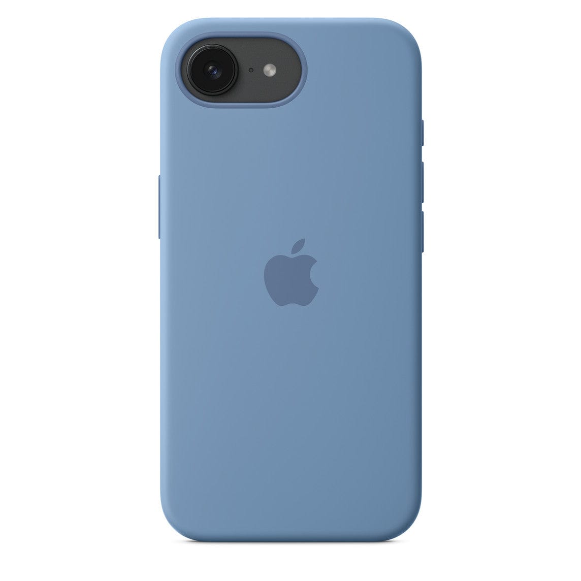 iPhone 16e Silicone Case with MagSafe - Agenda365.com