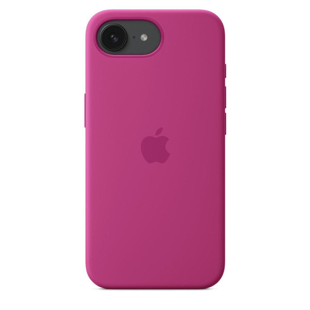 iPhone 16e Silicone Case with MagSafe - Agenda365.com
