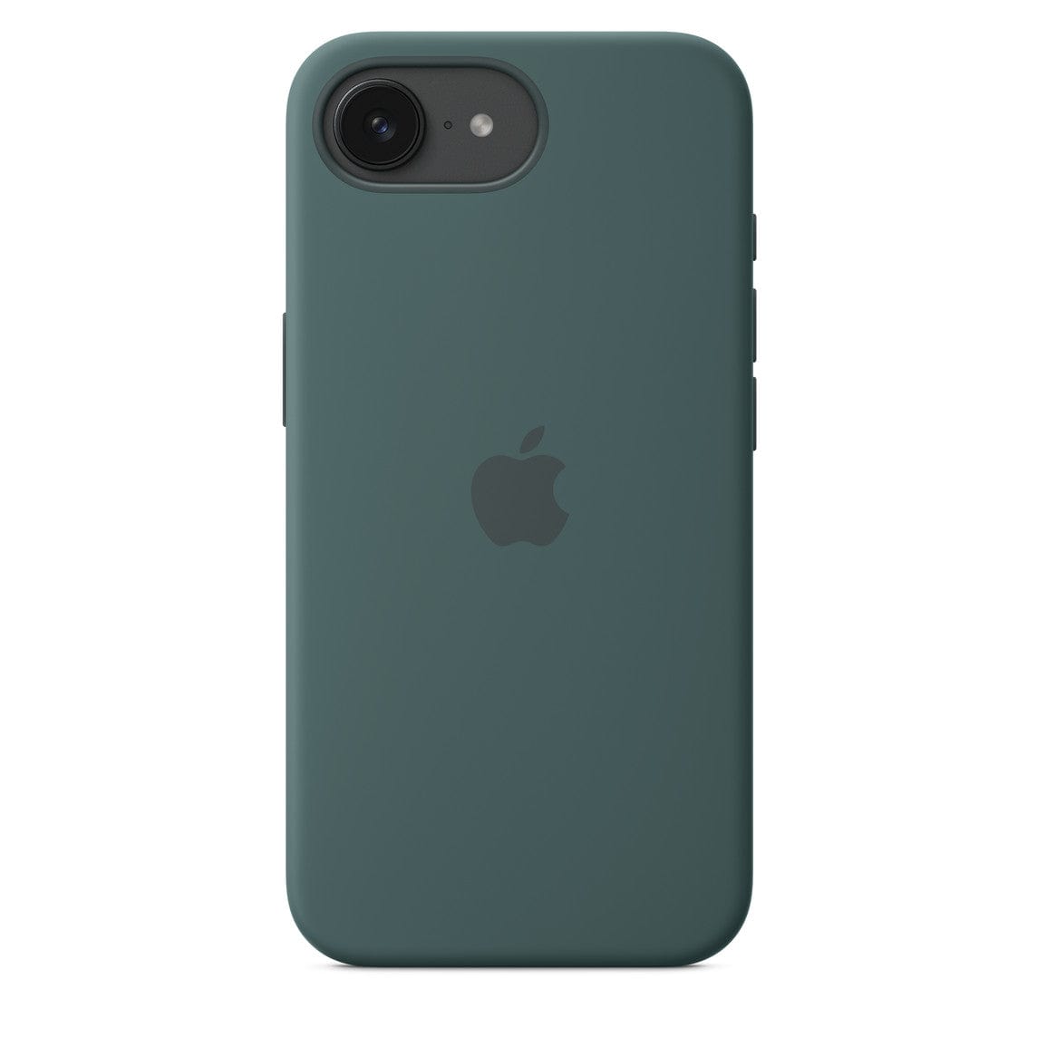 iPhone 16e Silicone Case with MagSafe - Agenda365.com