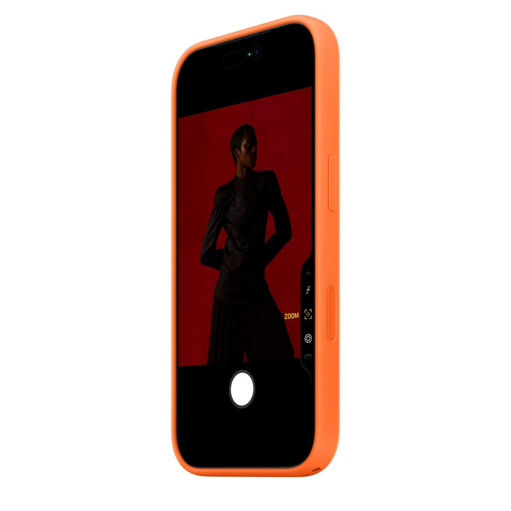 iPhone 17 Pro Silicone Case with MagSafe - Agenda365.com
