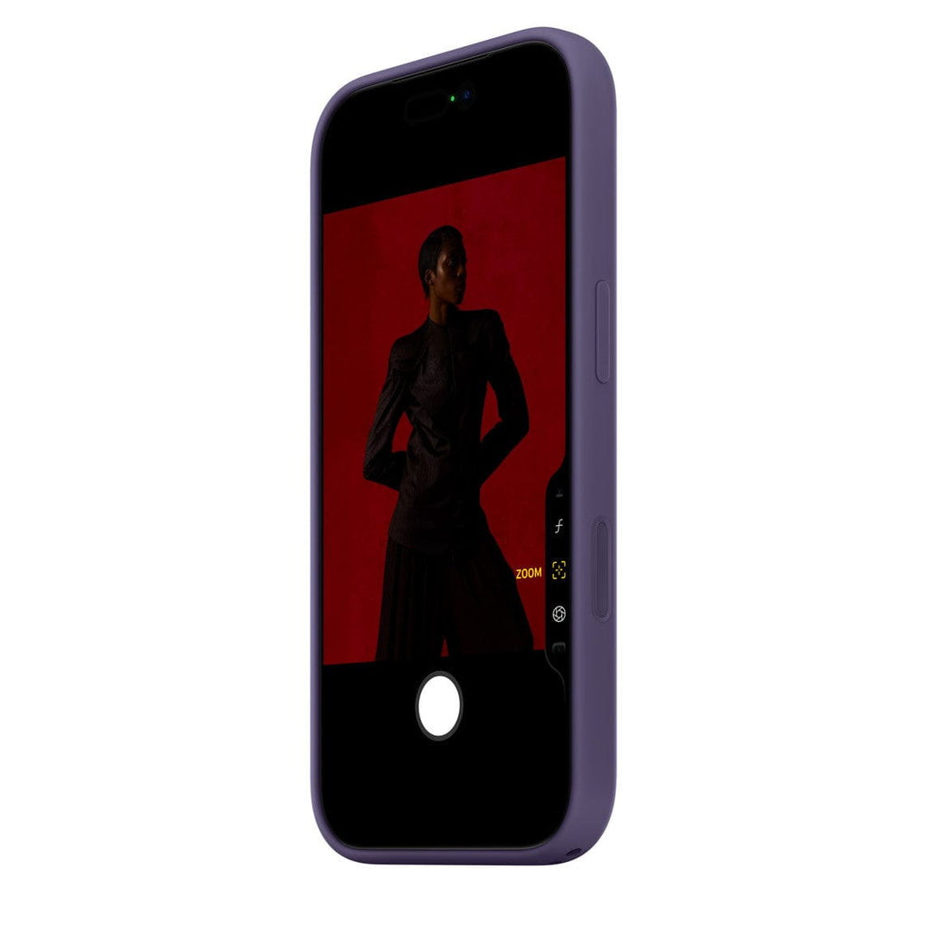 iPhone 17 Pro Silicone Case with MagSafe - Agenda365.com