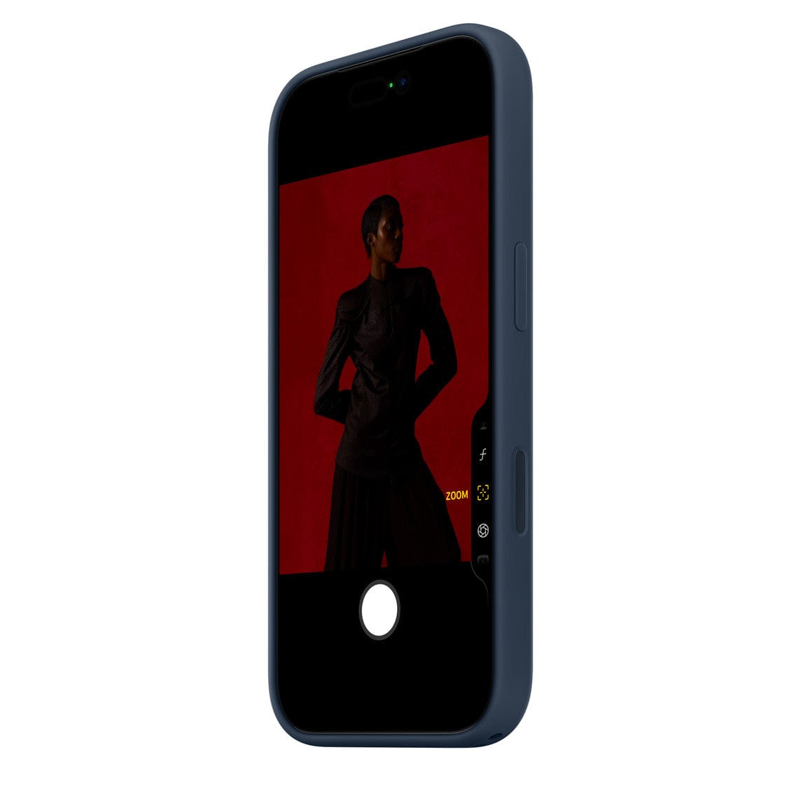 iPhone 17 Pro Silicone Case with MagSafe - Agenda365.com