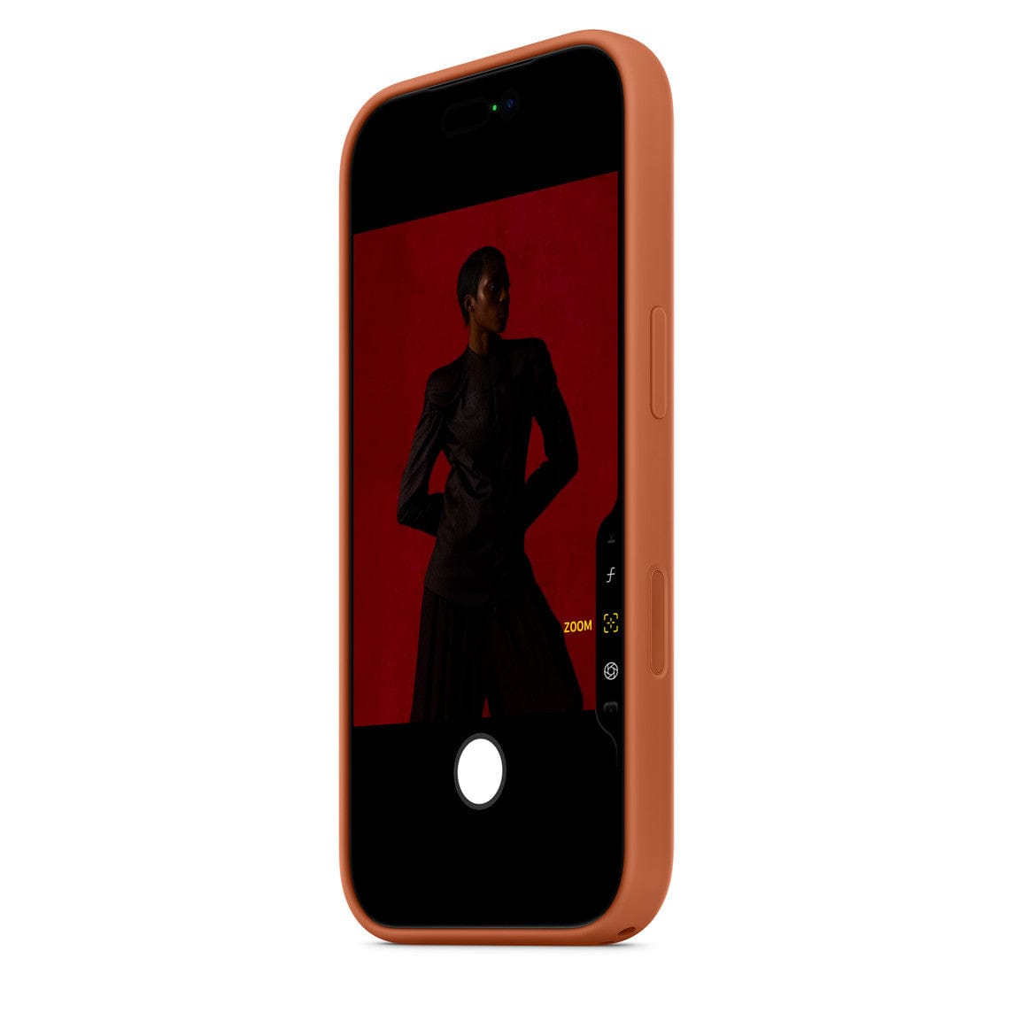 iPhone 17 Pro Silicone Case with MagSafe - Agenda365.com
