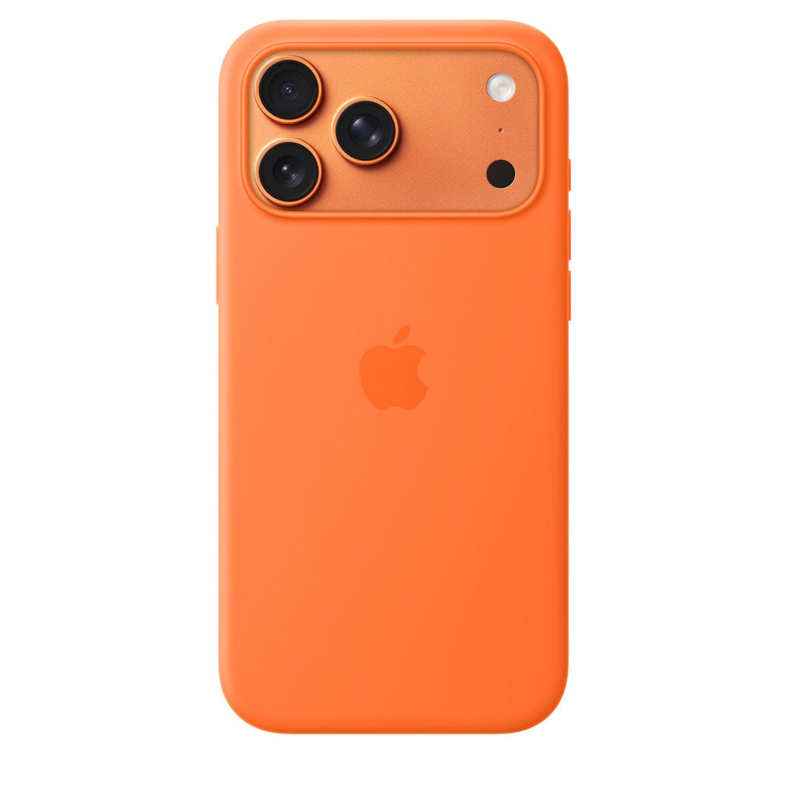 iPhone 17 Pro Max Silicone Case with MagSafe - Agenda365.com