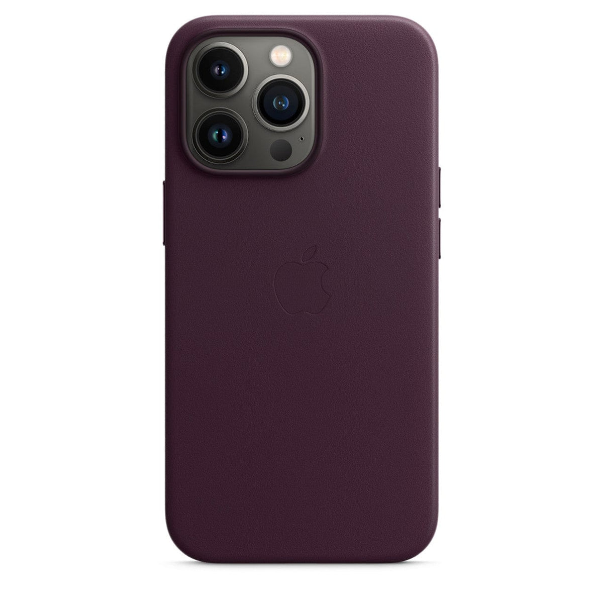 iPhone 16 Leather Case with MagSafe - Agenda365.com