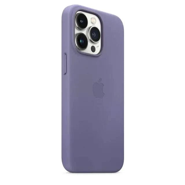 iPhone 12 Leather Case with MagSafe - Agenda365.com