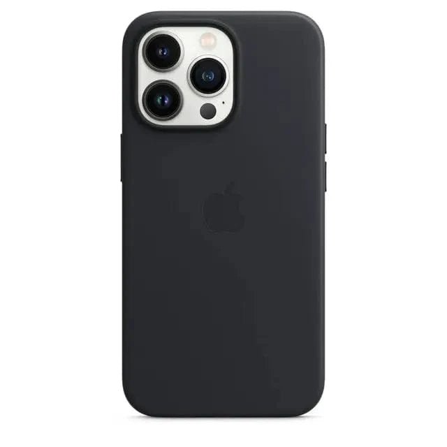 iPhone 12 Leather Case with MagSafe - Agenda365.com