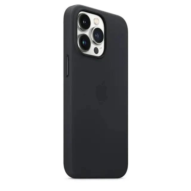 iPhone 12 Leather Case with MagSafe - Agenda365.com