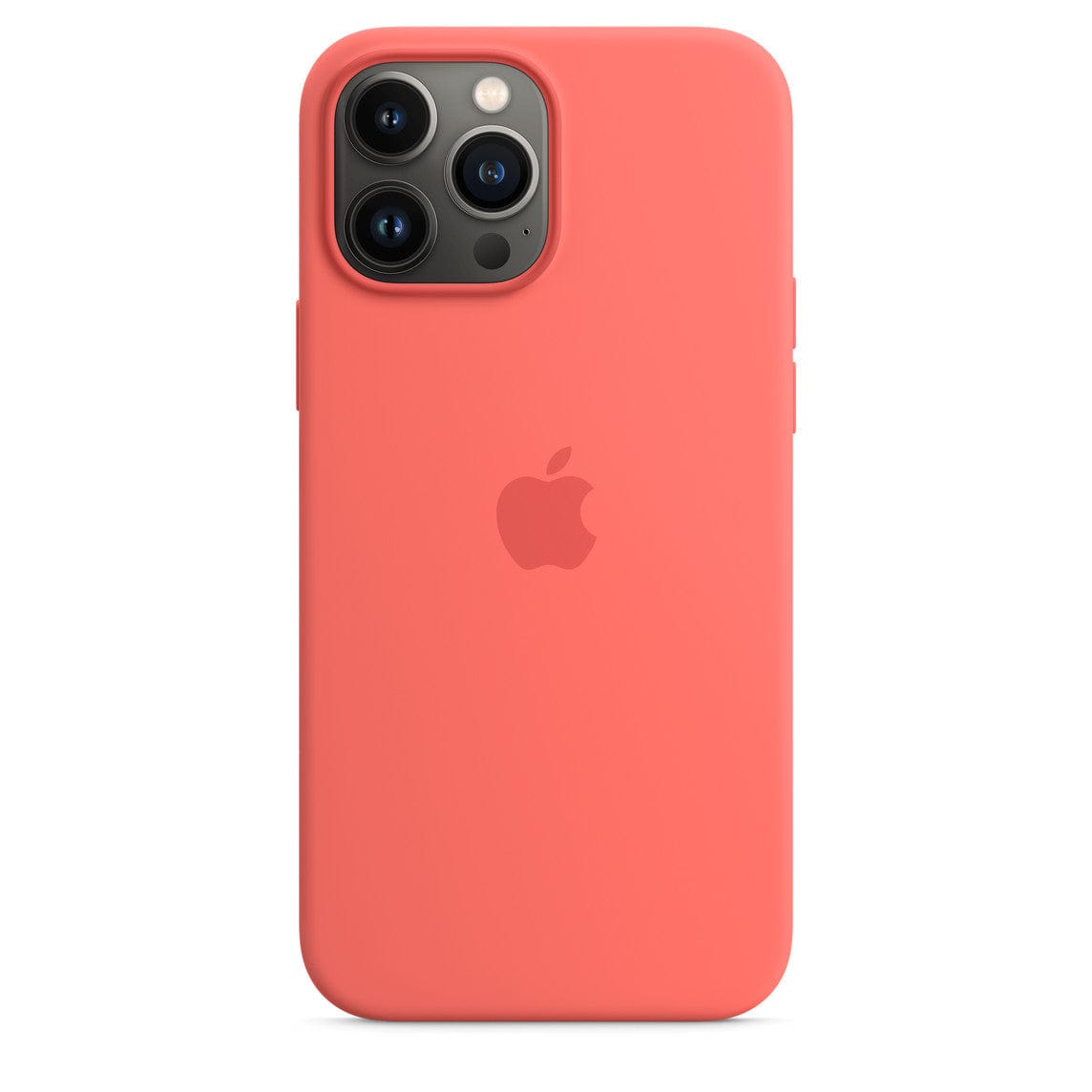 iPhone 13 Silicone Case with MagSafe - Agenda365.com