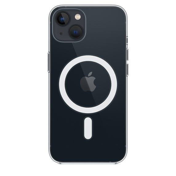 iPhone Clear Case with MagSafe - Agenda365.com