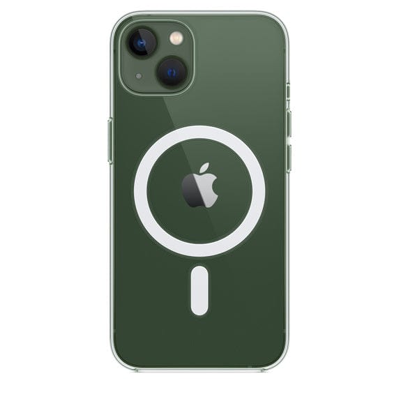 iPhone Clear Case with MagSafe - Agenda365.com