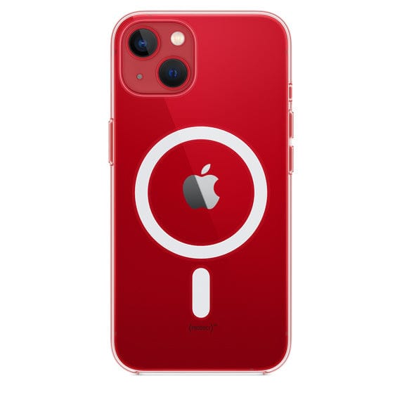 iPhone Clear Case with MagSafe - Agenda365.com