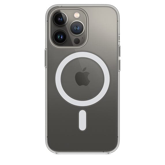 iPhone Clear Case with MagSafe - Agenda365.com