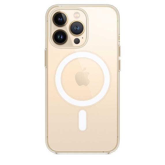 iPhone Clear Case with MagSafe - Agenda365.com