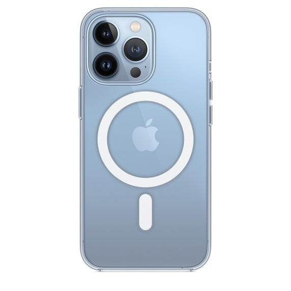 iPhone Clear Case with MagSafe - Agenda365.com