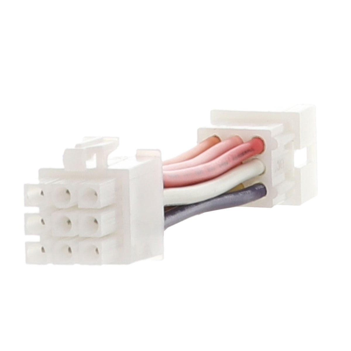 Anderic MR77A-MOLEX-KIT Replacement Ceiling Fan Remote Control Kit - MR77A, RR7222T434, MOLEX-AMP-ADAPTER - Agenda365.com