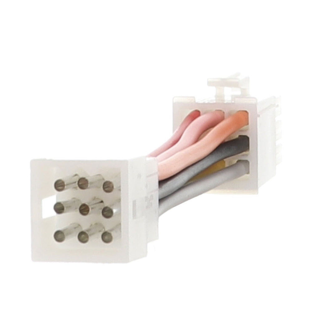 Anderic MR77A-MOLEX-KIT Replacement Ceiling Fan Remote Control Kit - MR77A, RR7222T434, MOLEX-AMP-ADAPTER - Agenda365.com