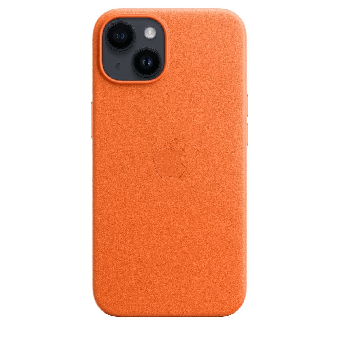 iPhone 14 Leather Case with MagSafe - Agenda365.com