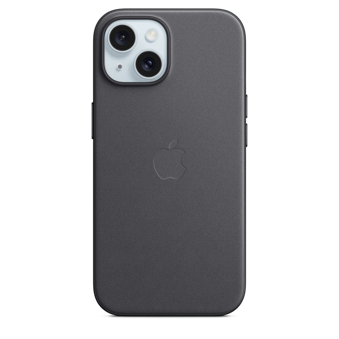 iPhone 15 FineWoven Case with MagSafe - Agenda365.com