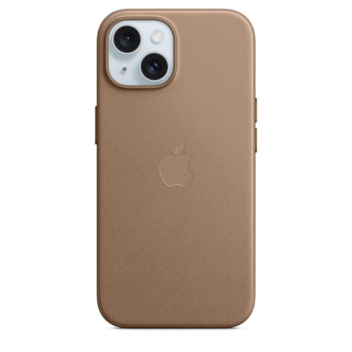 iPhone 15 FineWoven Case with MagSafe - Agenda365.com