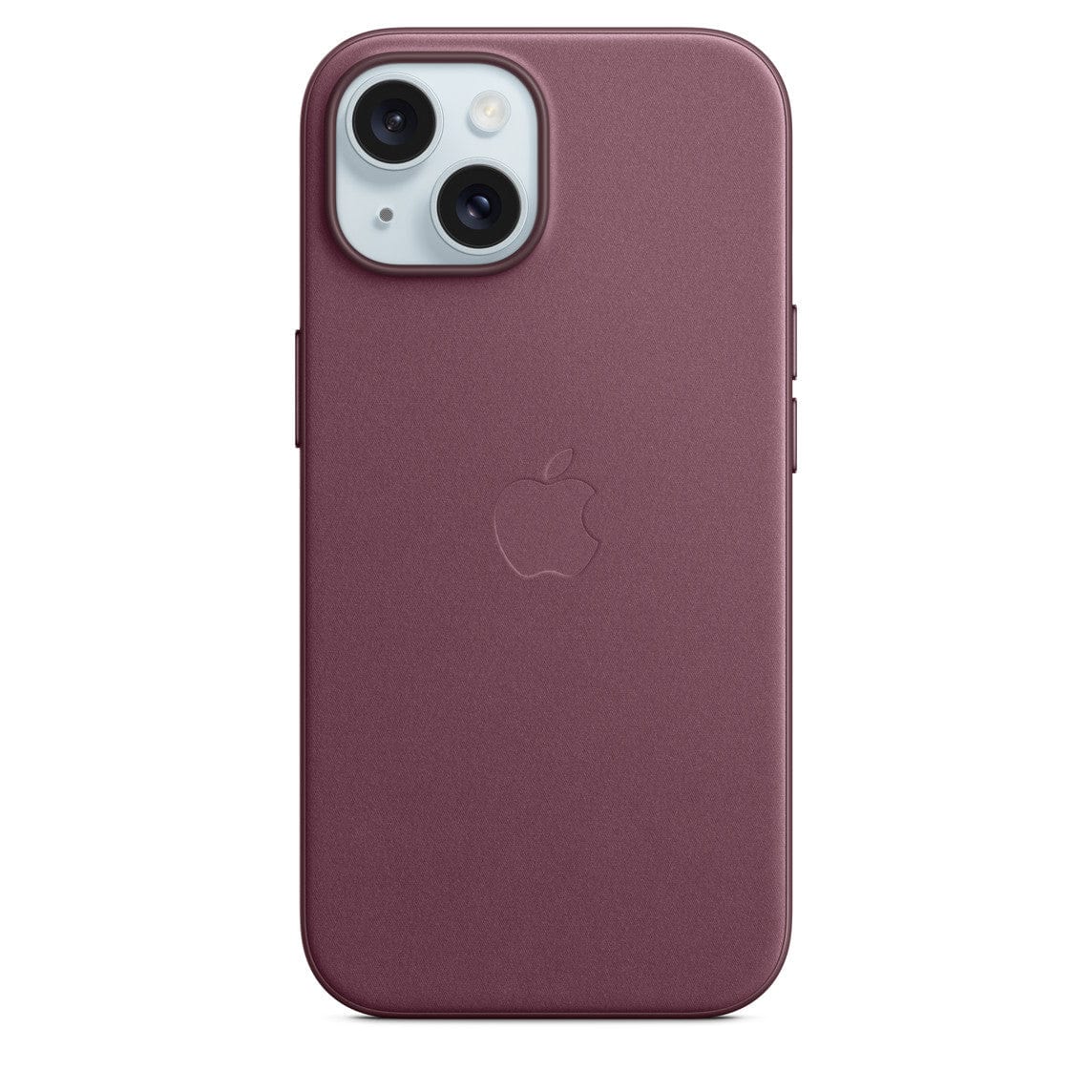 iPhone 15 FineWoven Case with MagSafe - Agenda365.com