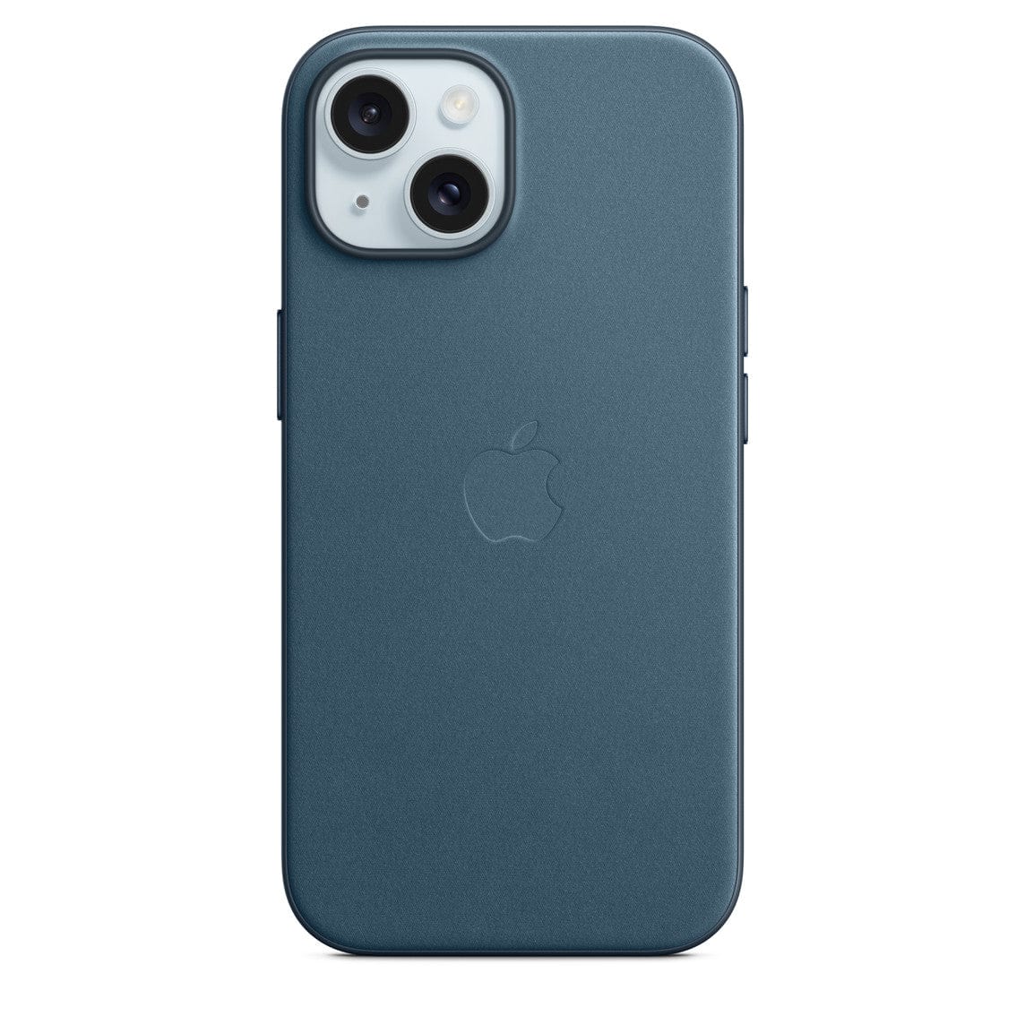 iPhone 15 FineWoven Case with MagSafe - Agenda365.com