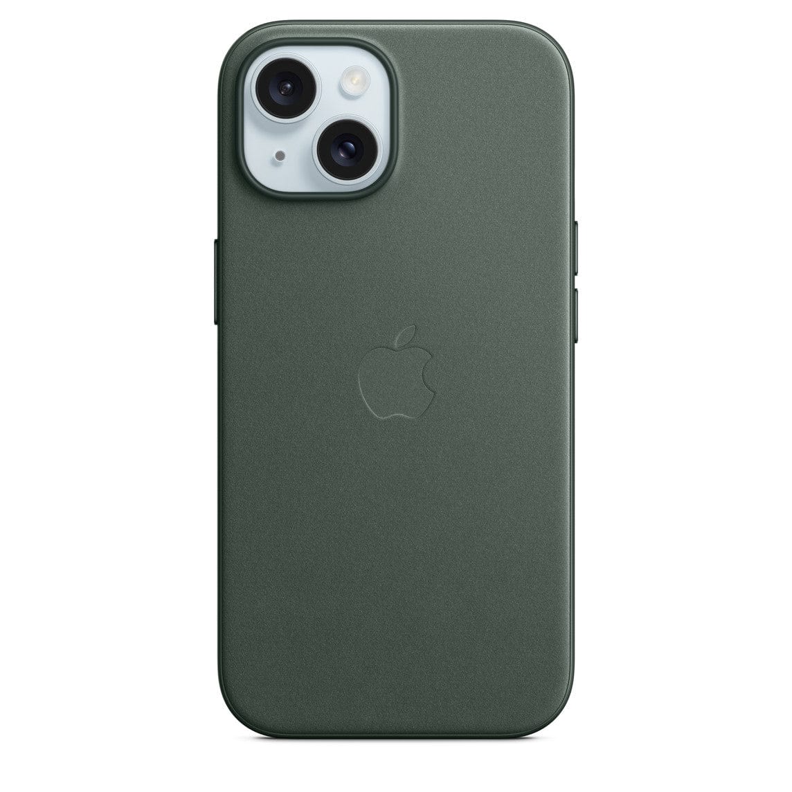 iPhone 15 FineWoven Case with MagSafe - Agenda365.com