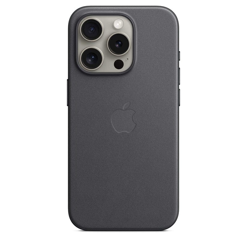 iPhone 15 Leather Case with MagSafe - Agenda365.com