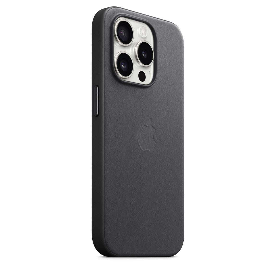 iPhone 15 FineWoven Case with MagSafe - Agenda365.com