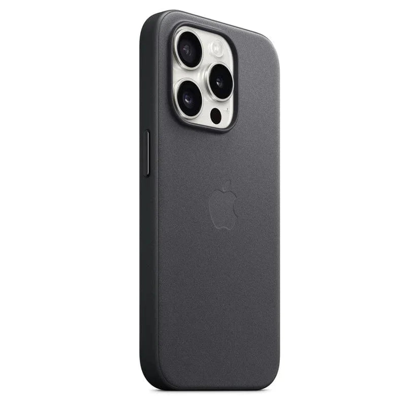 iPhone 15 Leather Case with MagSafe - Agenda365.com