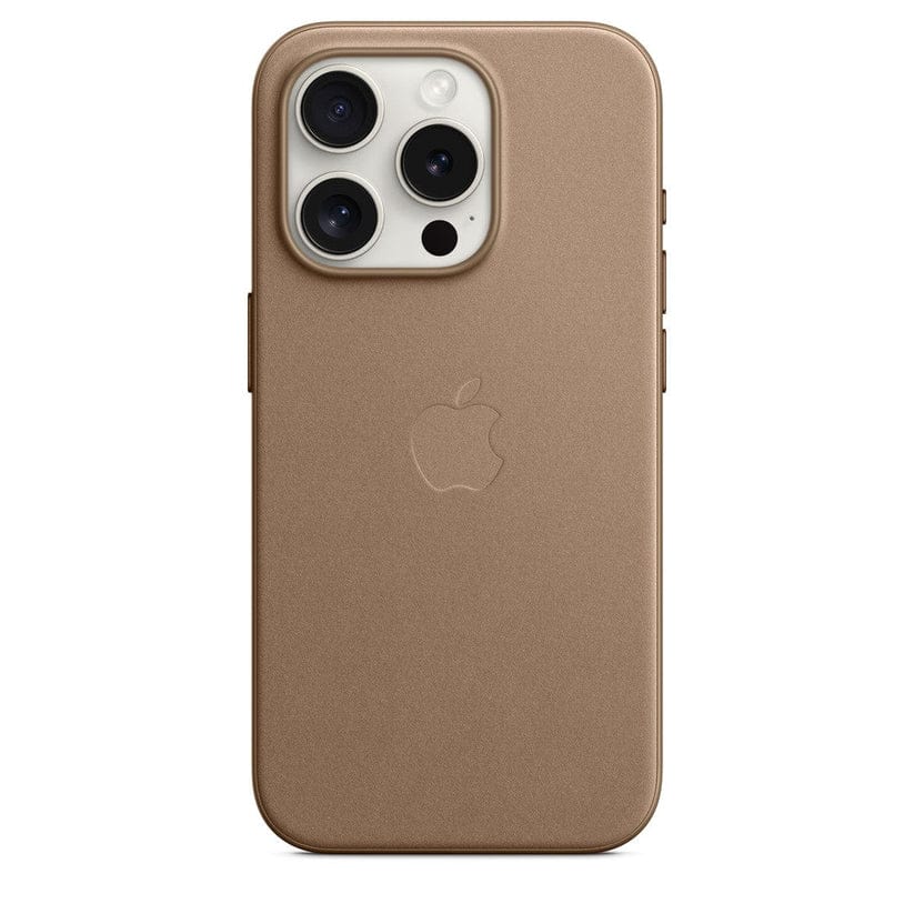 iPhone 15 Leather Case with MagSafe - Agenda365.com