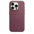 iPhone 15 FineWoven Case with MagSafe - Agenda365.com