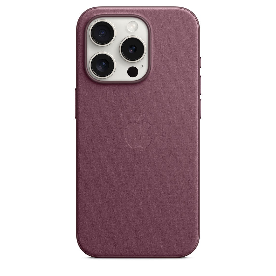 iPhone 15 FineWoven Case with MagSafe - Agenda365.com