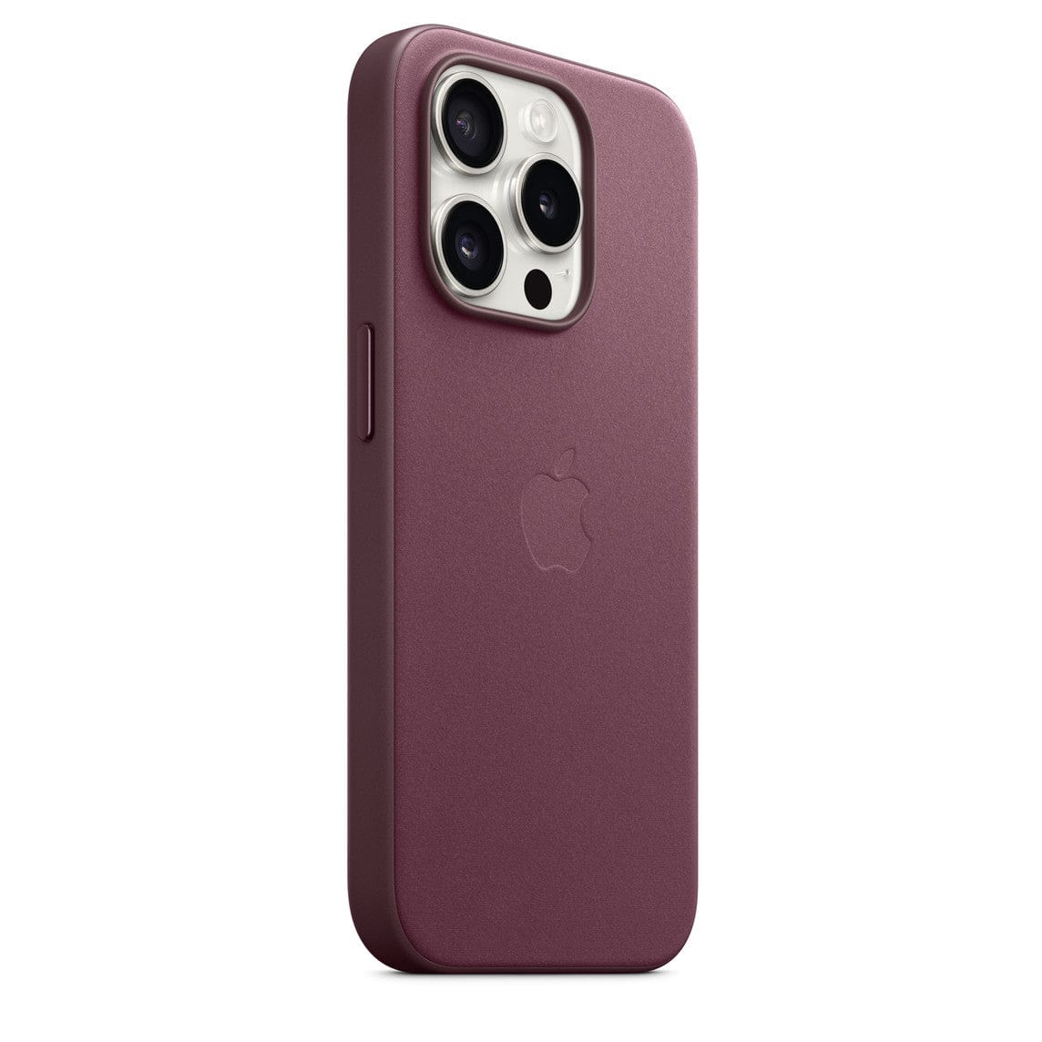 iPhone 15 FineWoven Case with MagSafe - Agenda365.com