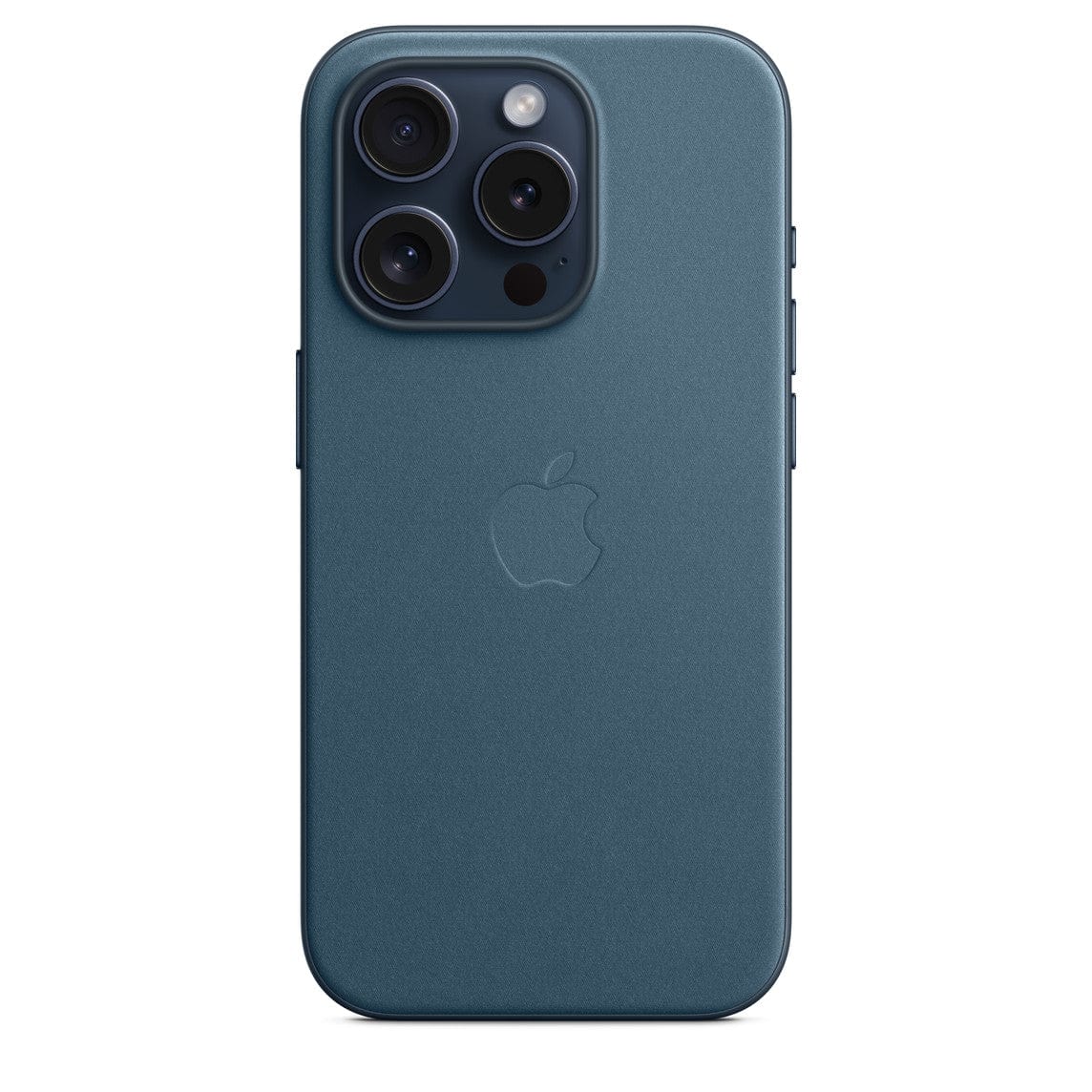 iPhone 15 FineWoven Case with MagSafe - Agenda365.com