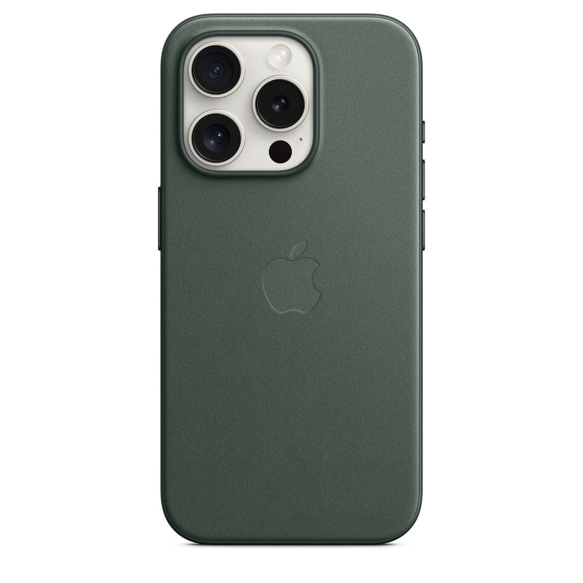 iPhone 15 FineWoven Case with MagSafe - Agenda365.com