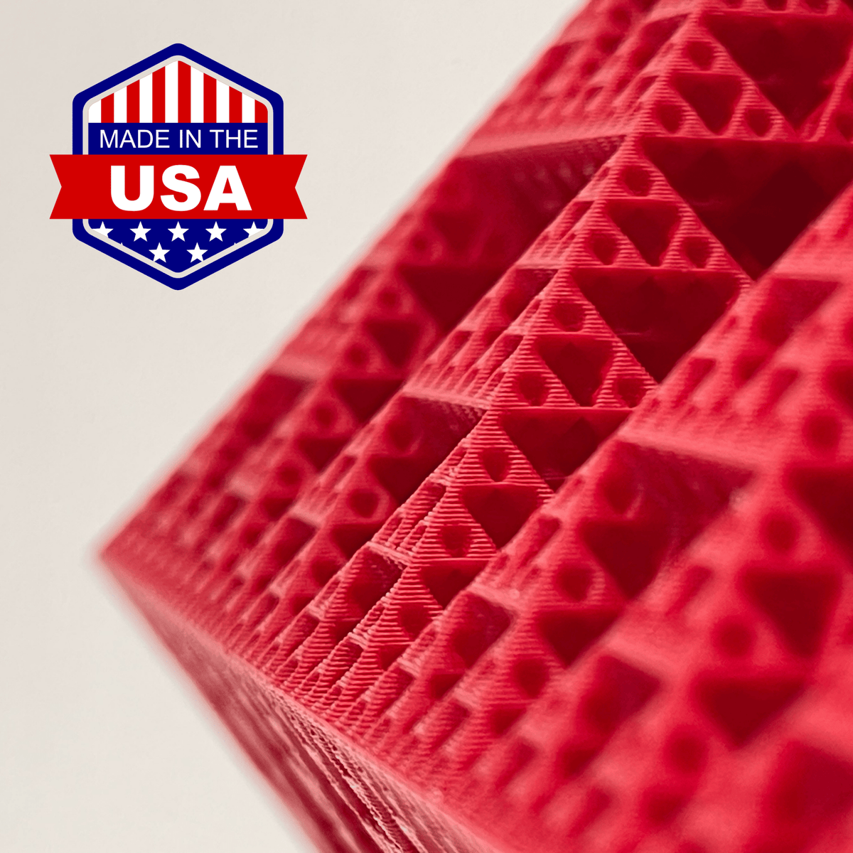 Gunmetal Gray AF 1.75mm Tough Pro PLA+ Filament Made in the USA! - Agenda365.com