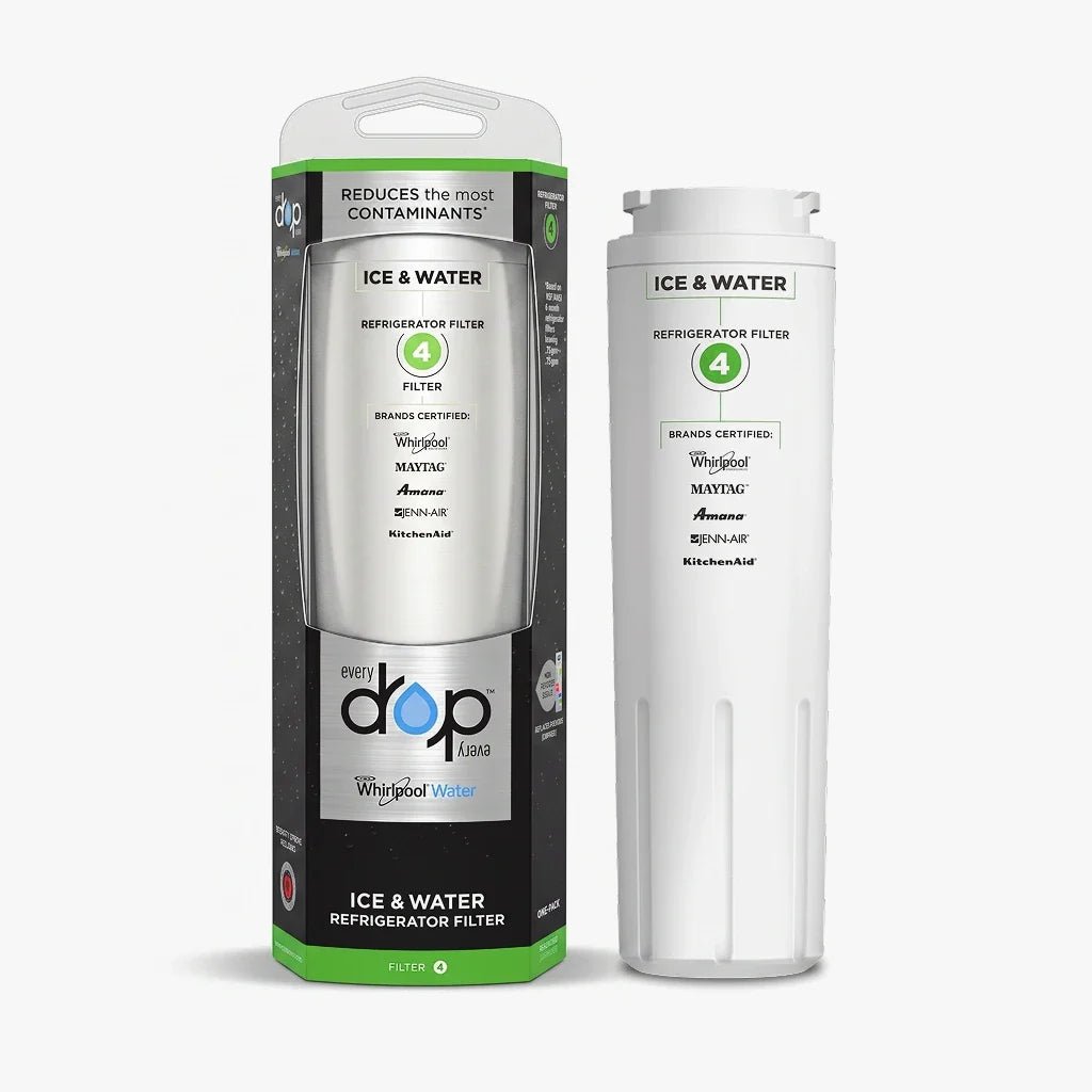 Maytag UKF8001 Refrigerator Replacement Water Filter PUR Filter 4 - Agenda365.com