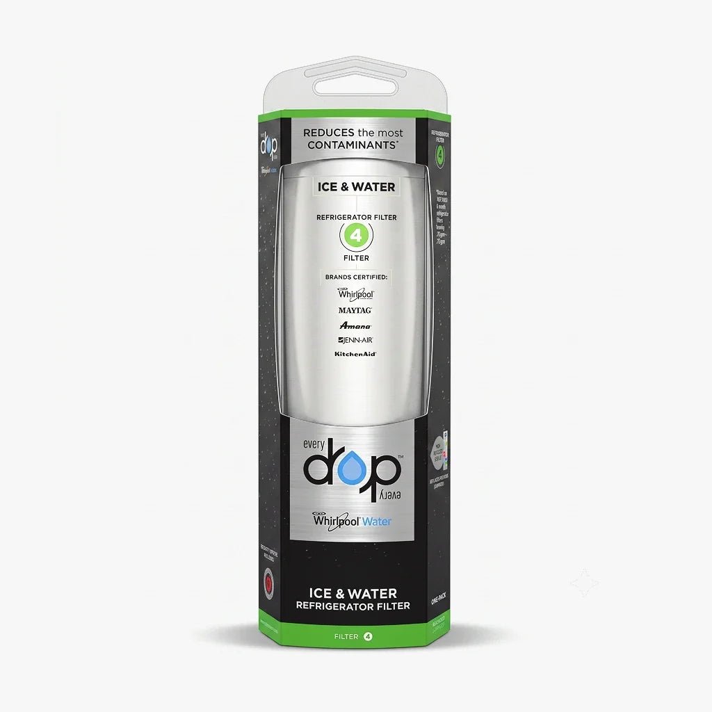 Maytag UKF8001 Refrigerator Replacement Water Filter PUR Filter 4 - Agenda365.com