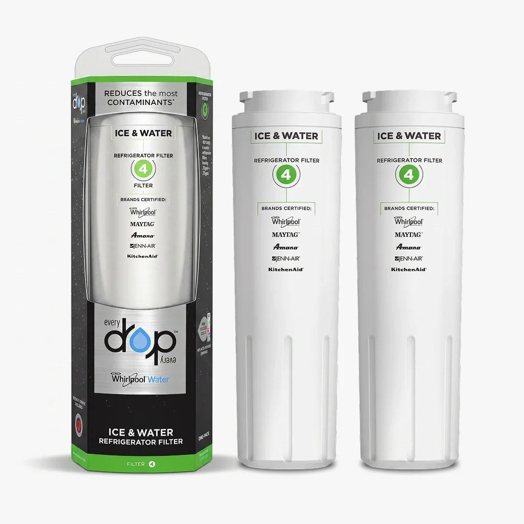 Maytag UKF8001 Refrigerator Replacement Water Filter PUR Filter 4 - Agenda365.com