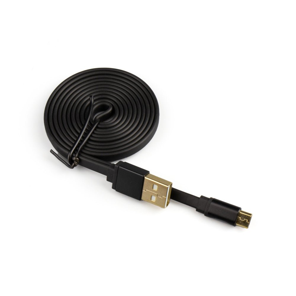 USB-A 2.0 to Micro USB Cable - Agenda365.com