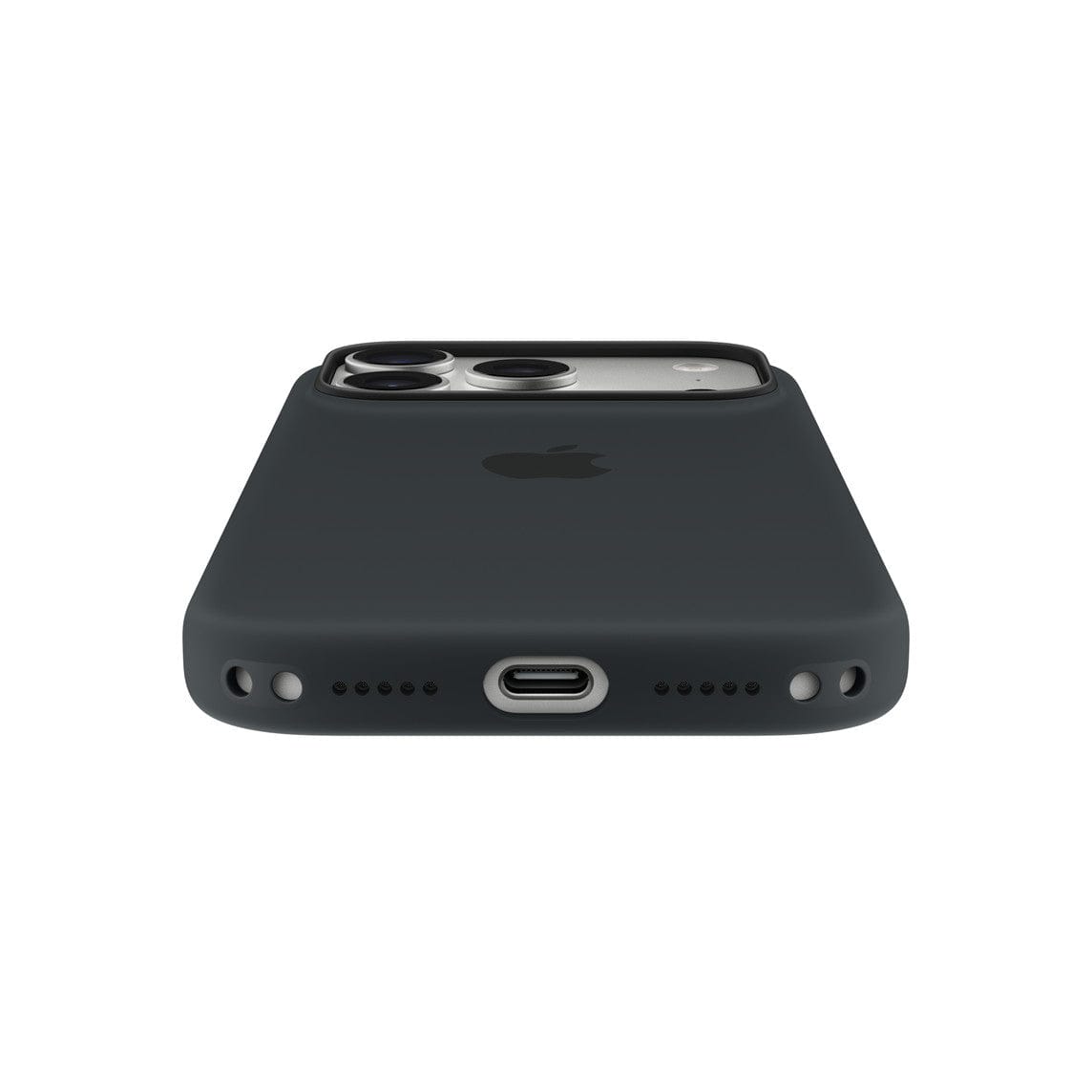 iPhone 17 Pro Silicone Case with MagSafe - Agenda365.com
