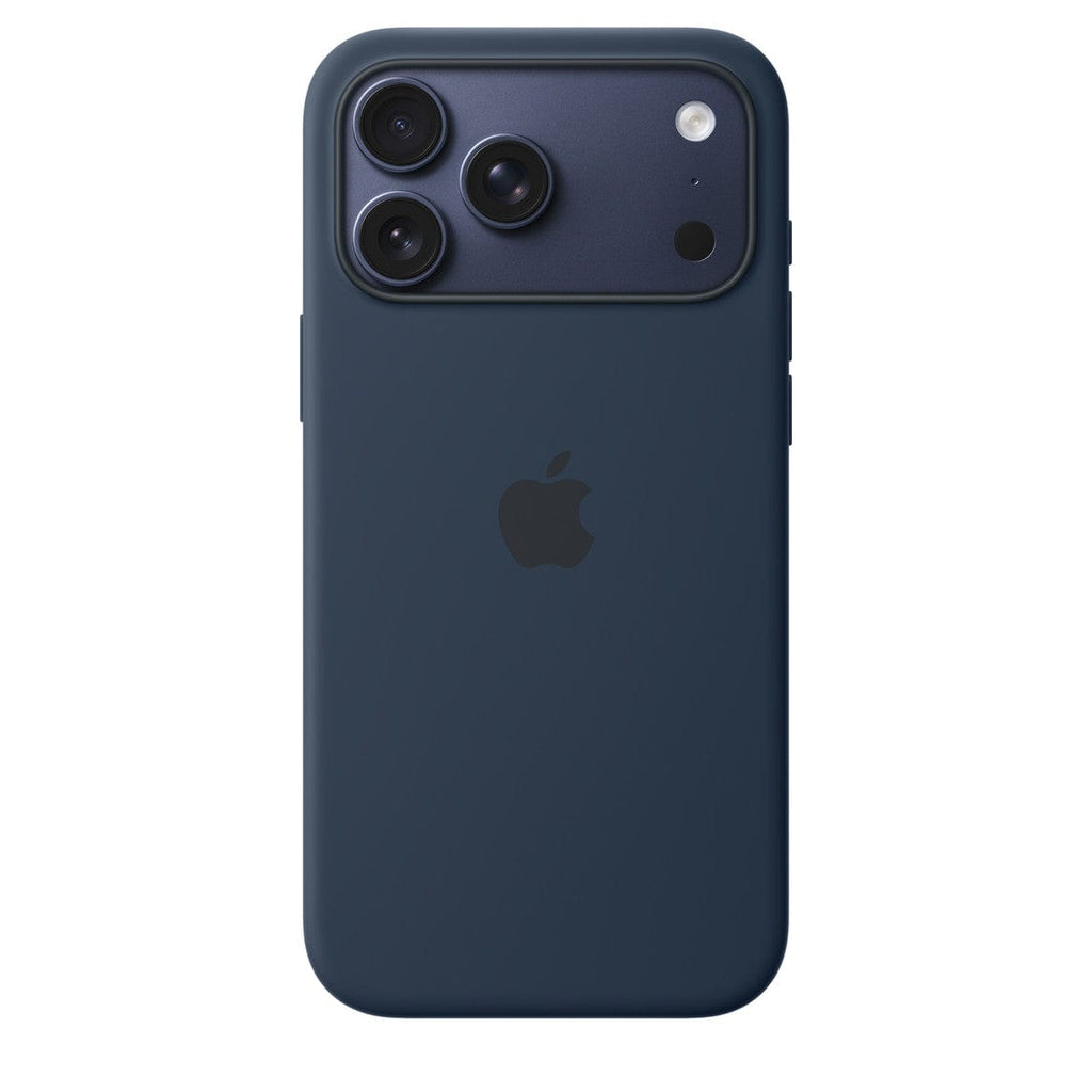 iPhone 17 Pro Max Silicone Case with MagSafe - Agenda365.com