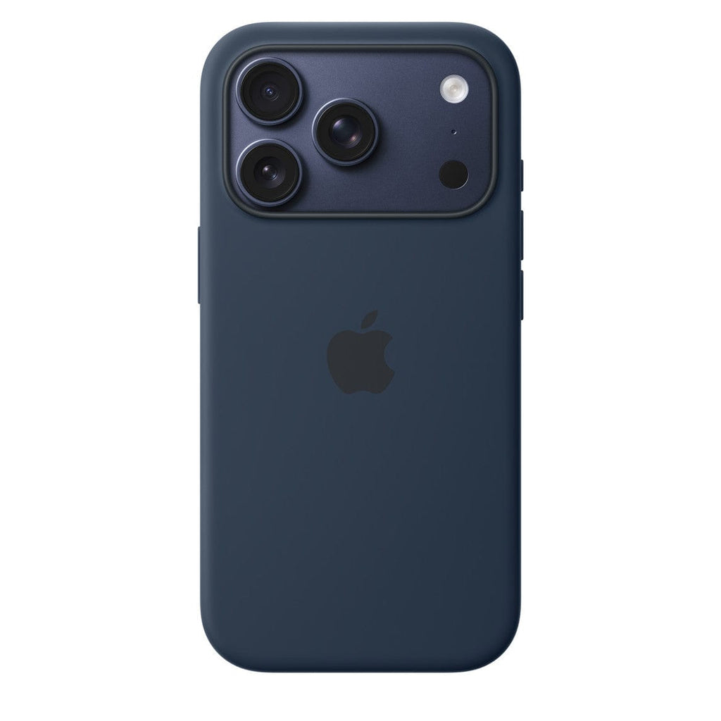 iPhone 17 Pro Silicone Case with MagSafe - Agenda365.com