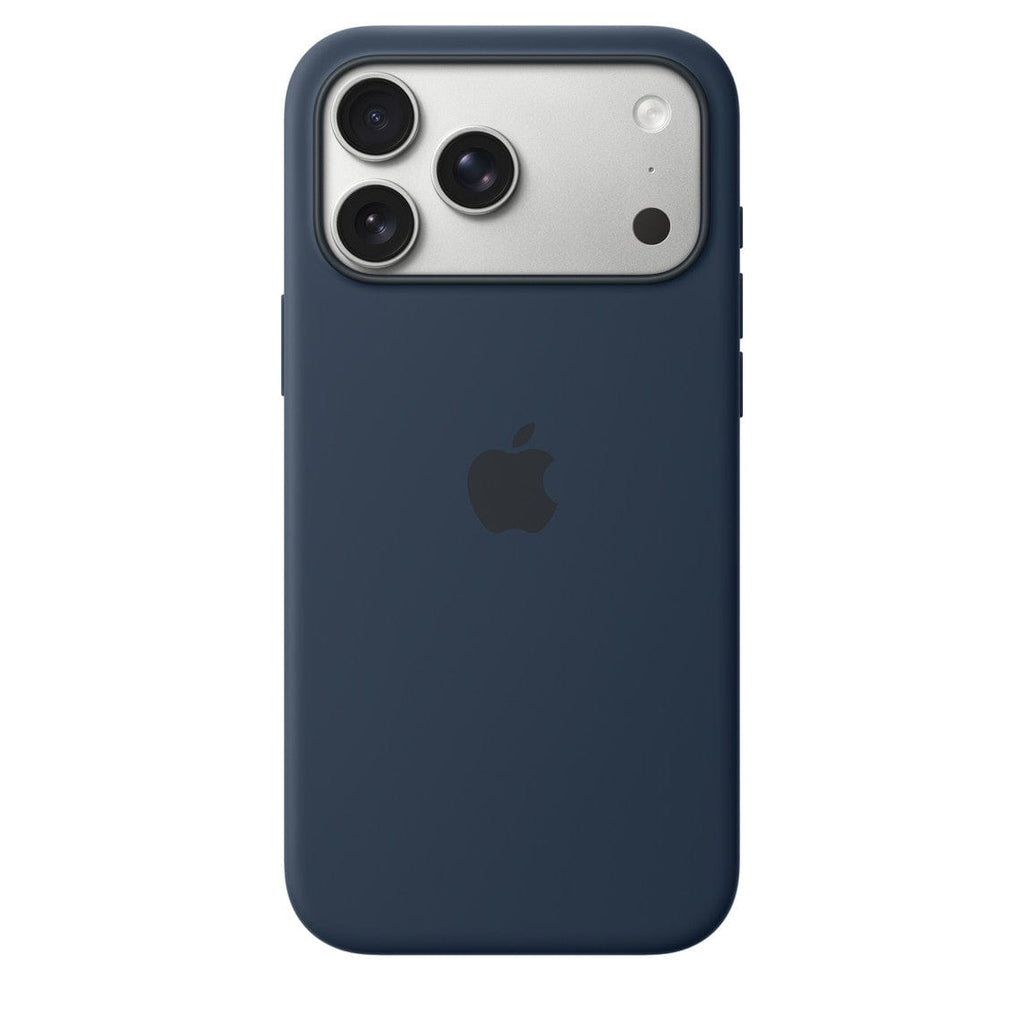 iPhone 17 Pro Max Silicone Case with MagSafe - Agenda365.com