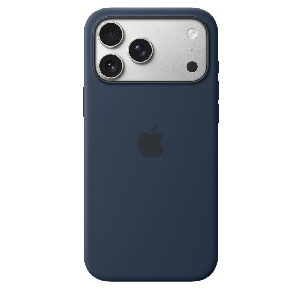 iPhone 17 Pro Max Silicone Case with MagSafe - Agenda365.com