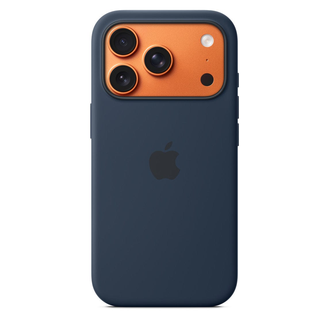 iPhone 17 Pro Silicone Case with MagSafe - Agenda365.com
