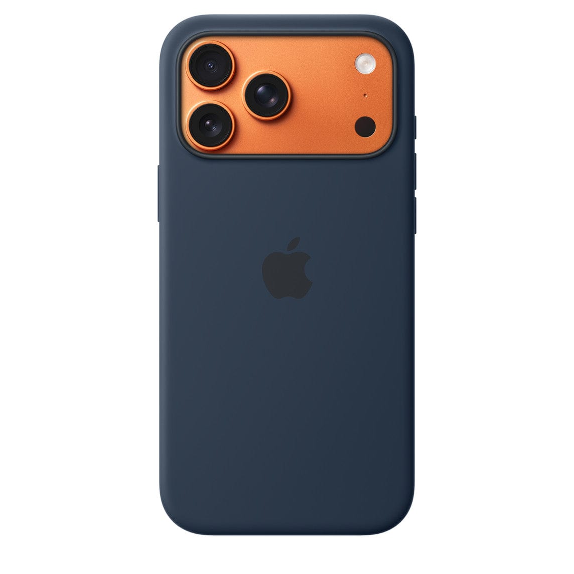 iPhone 17 Pro Max Silicone Case with MagSafe - Agenda365.com