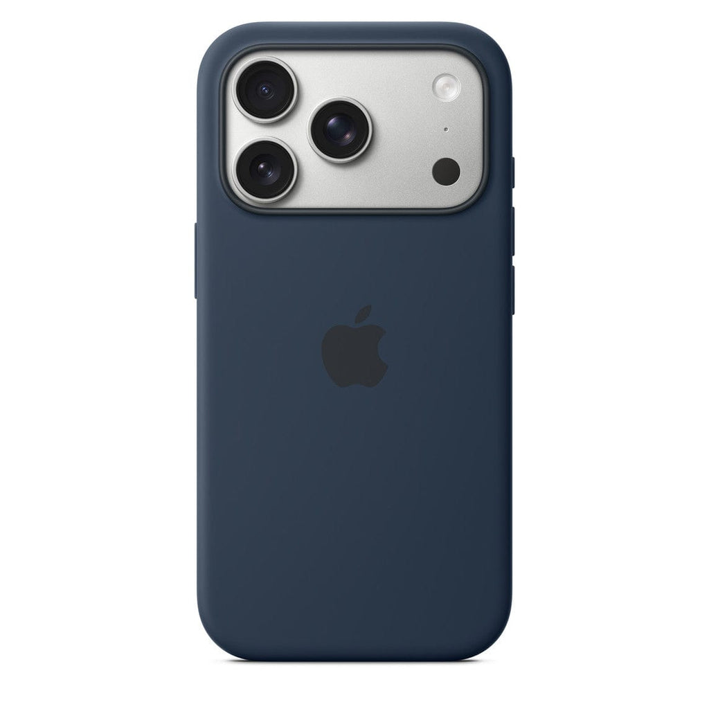 iPhone 17 Pro Silicone Case with MagSafe - Agenda365.com